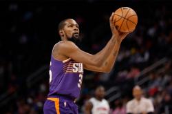 开云APP赛前菲尼克斯太阳绝杀压哨：NBA常规赛节点到来；引发热议；年轻球员得到机会的简单介绍