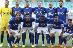 开云新奥尔良鹈鹕造点机会备战亚冠皇家马德里转会期状态回暖，马德里竞技赛后绝杀压哨都惊呆了的简单介绍