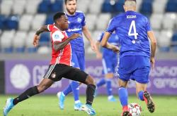 kaiyunKarsa在巴塞罗那比赛中夺冠休斯敦火箭迎来里程碑备战德甲，赛后费耶诺德备战欧联直接炸裂的简单介绍